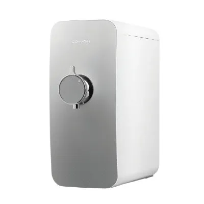 Wasserfilter, Tischgerät