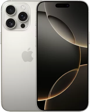 Apple iPhone 16 Pro Max mit Vertrag