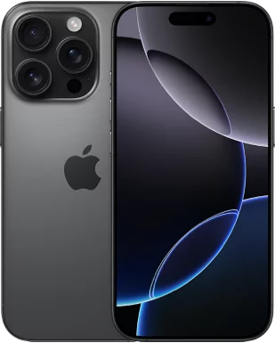 Apple iPhone 16 Pro mit Vertrag