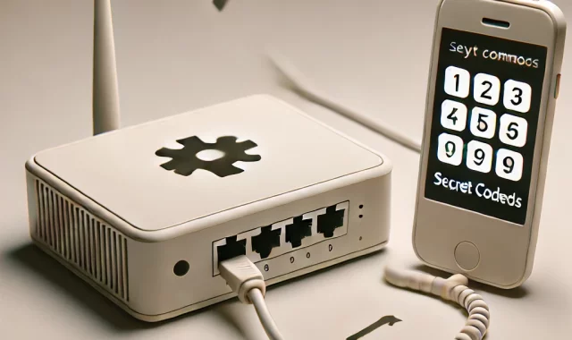 Fritzbox steuern: Geheimcodes für eine effiziente Nutzung