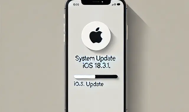 iOS 18.3.1: Was ist neu im iPhone-Update?