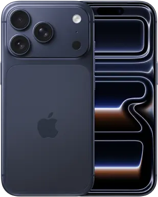 Apple iPhone 17 Pro mit Vertrag